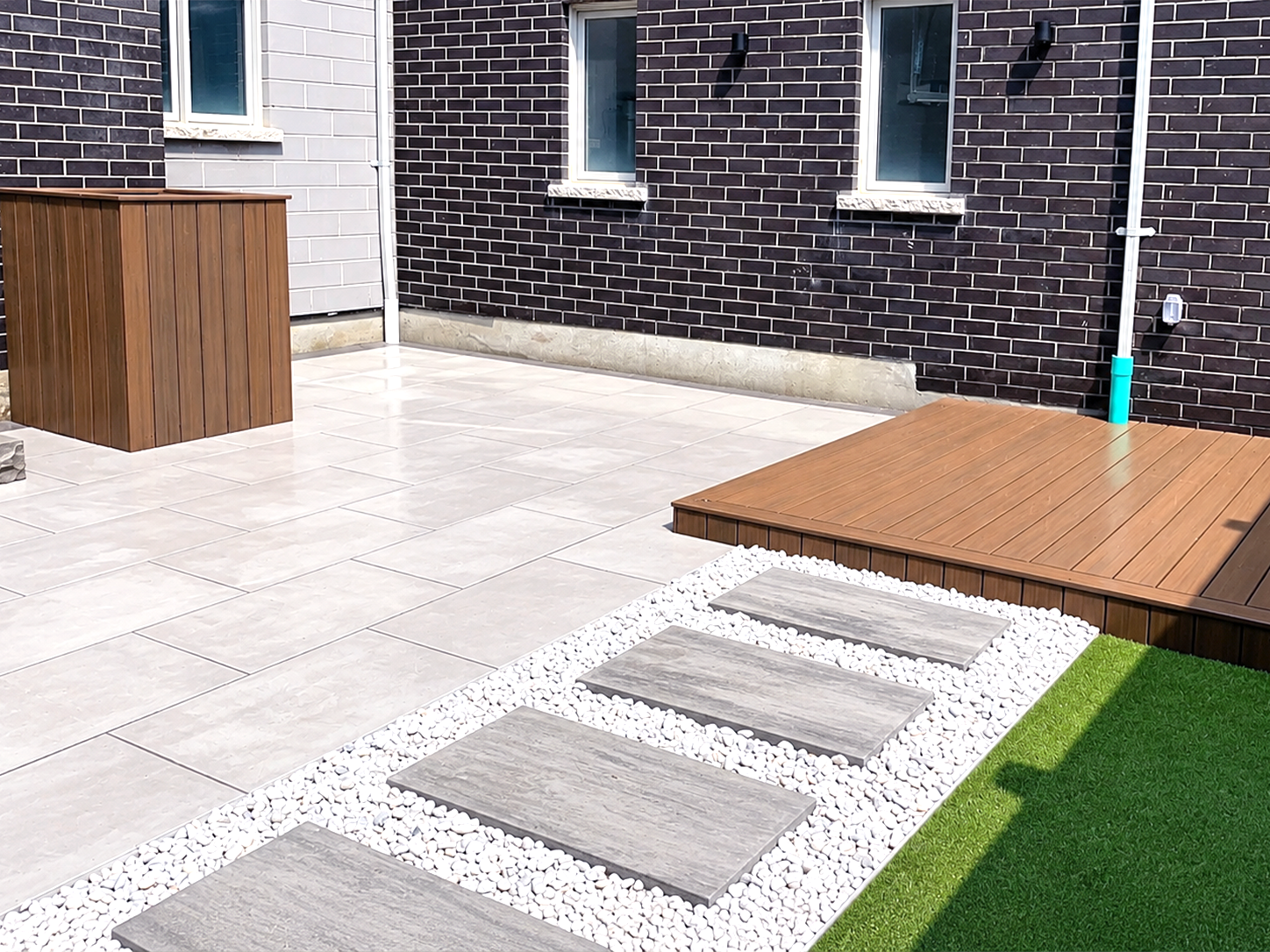 Greatland Construction team