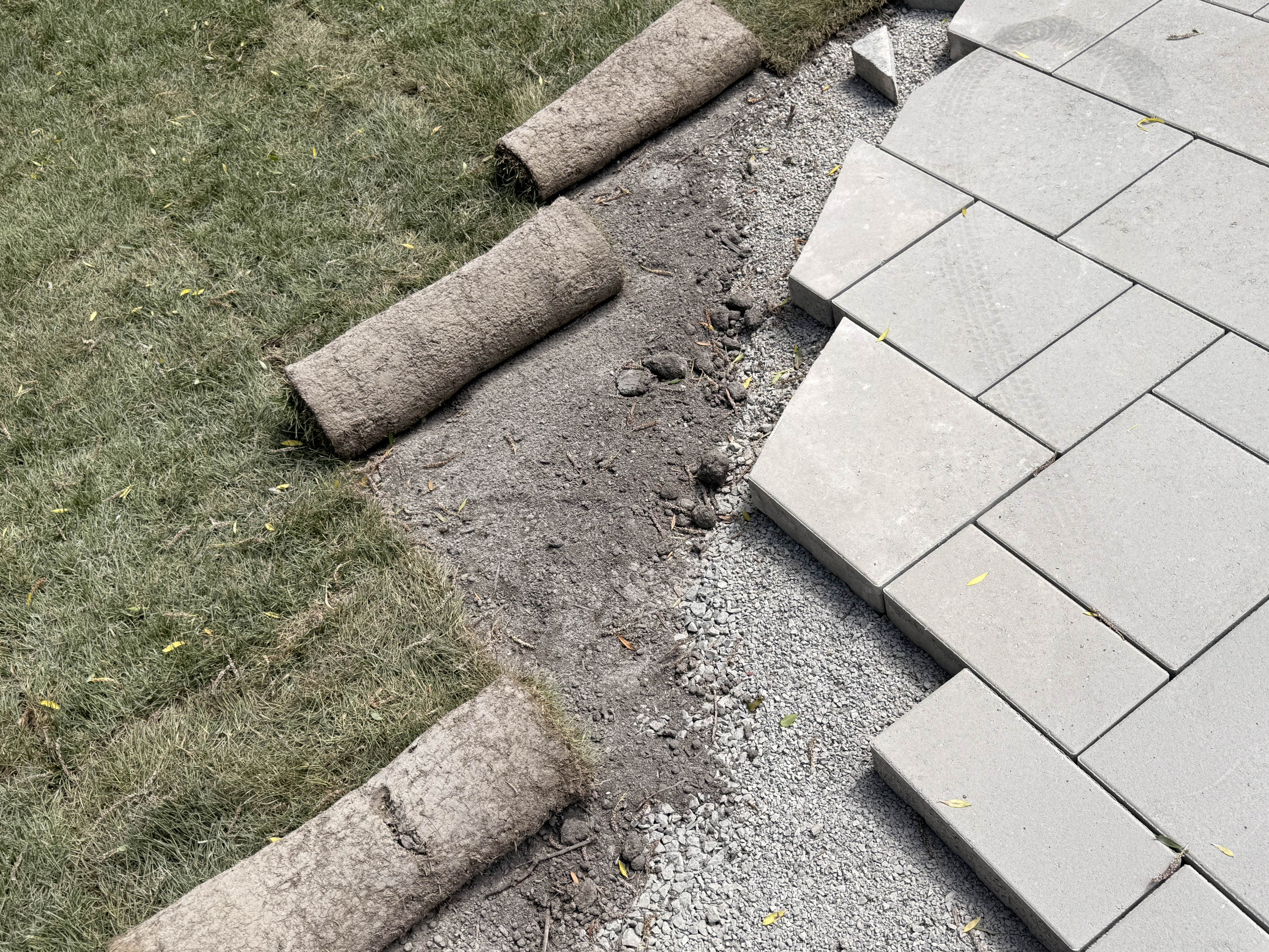 Sod vs. Artificial Grass for GTA Backyards