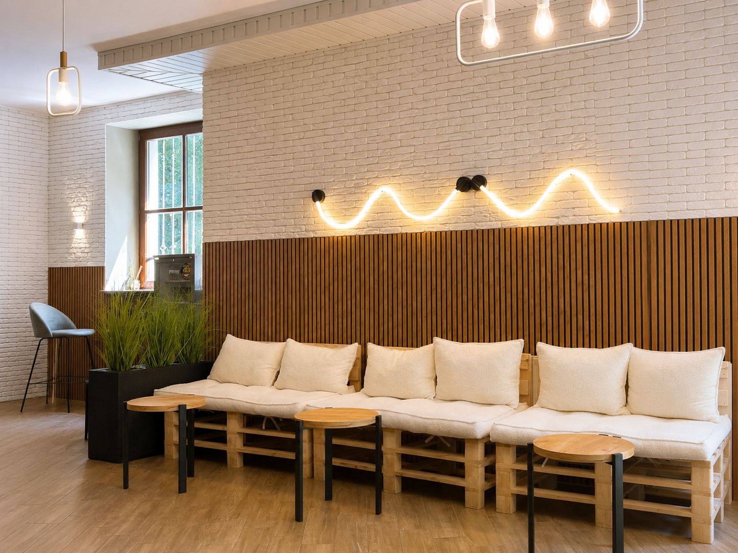 Office Fit-Out