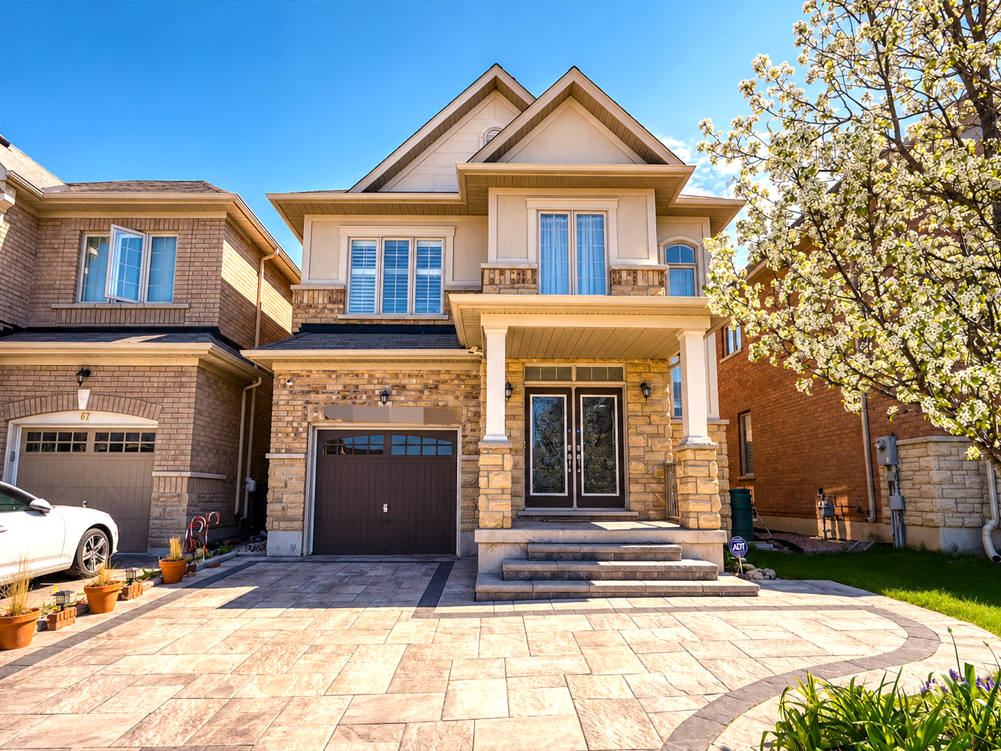 Full Home Renovation
