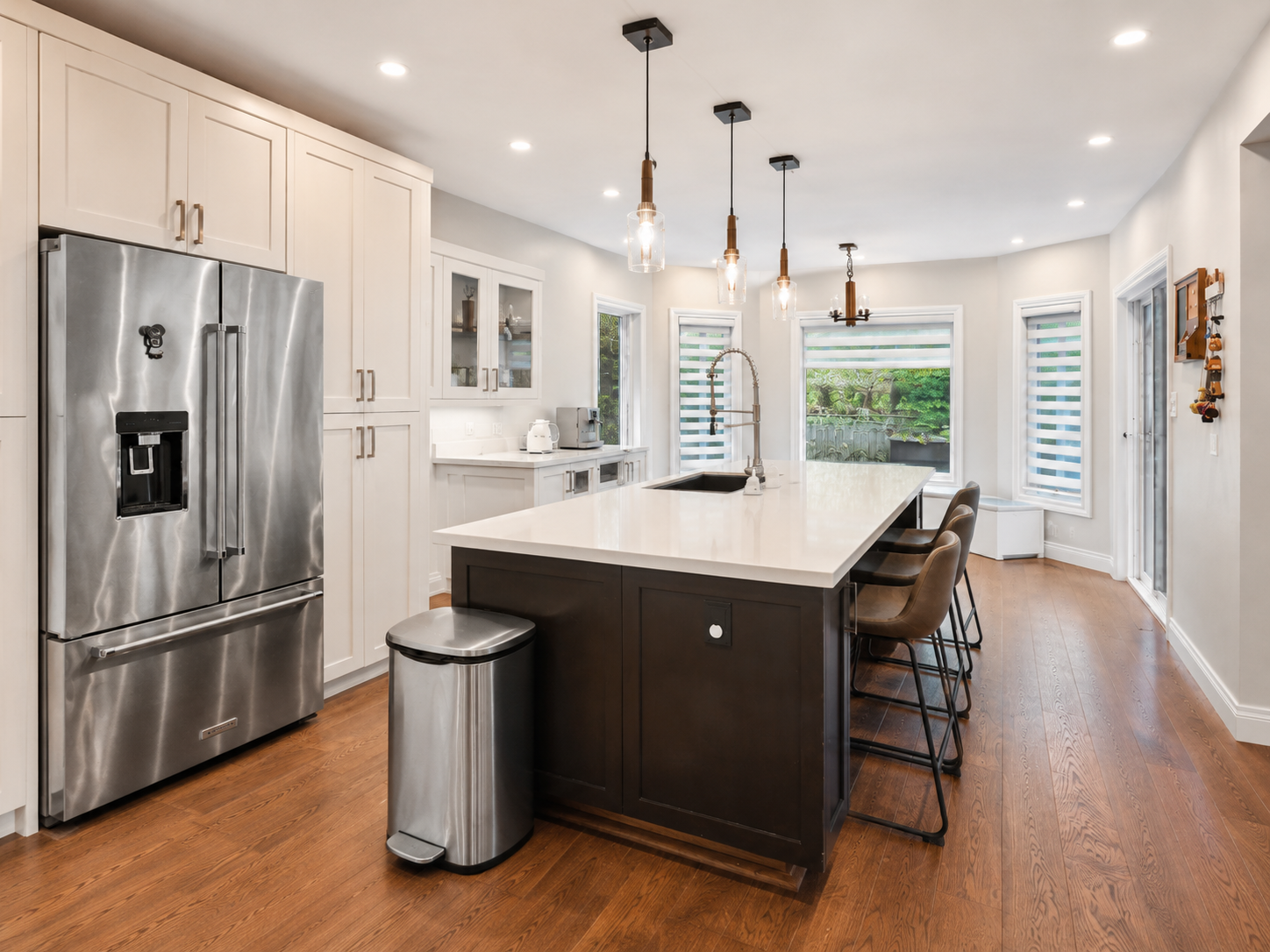 Kitchen & Bath