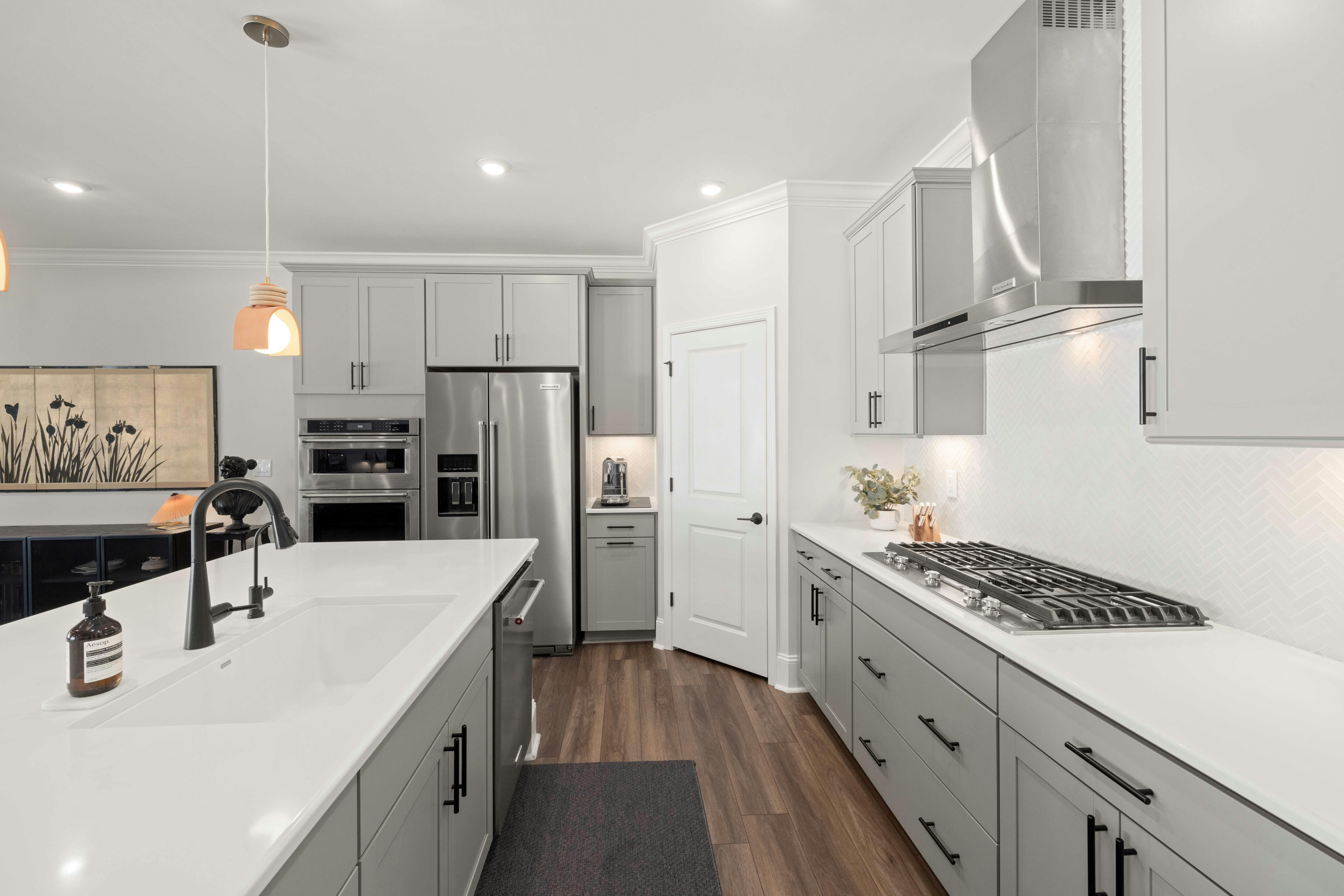 Kitchen Renovation
