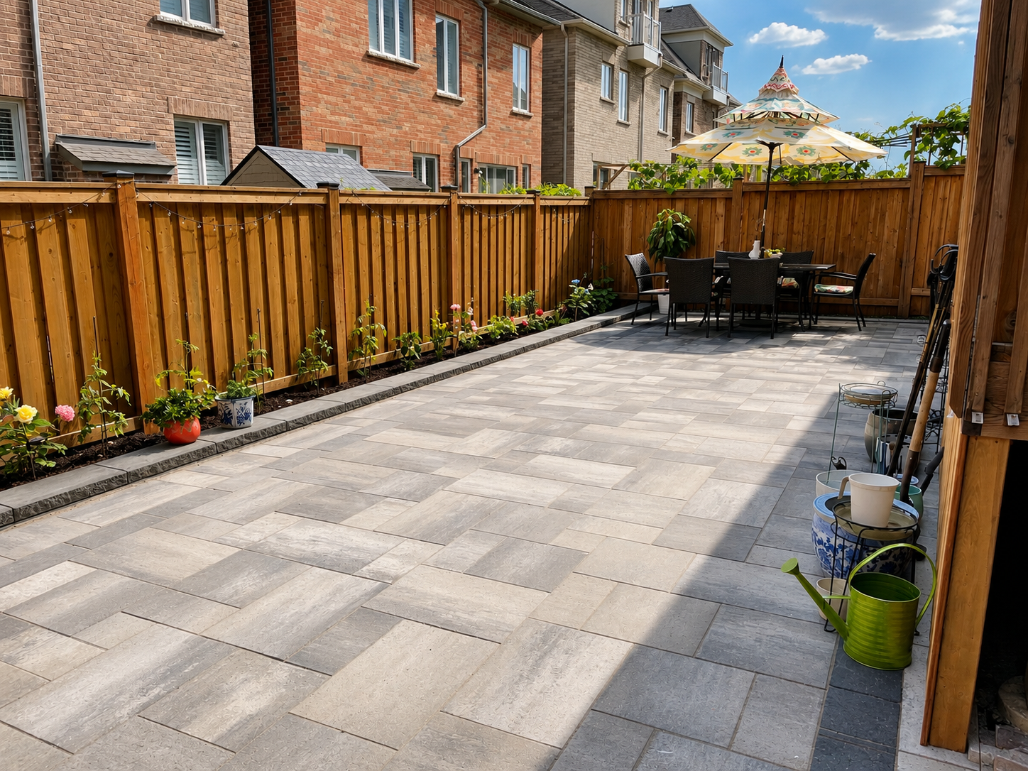 How to Plan an Outdoor Renovation in the GTA