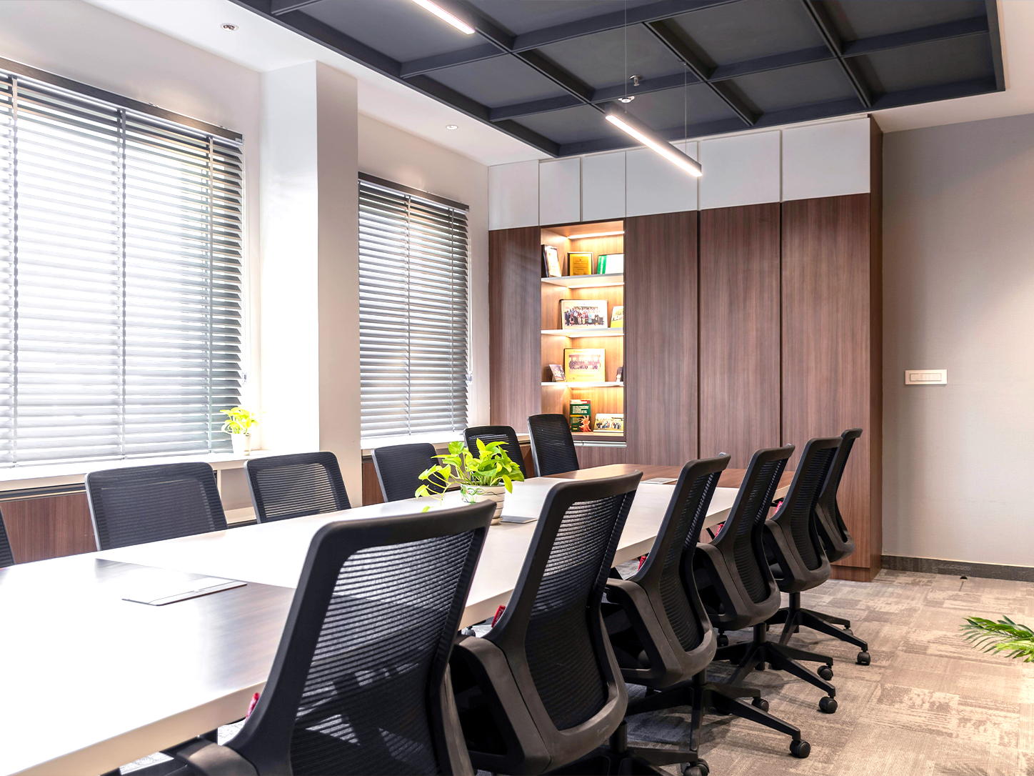 Retail & Office